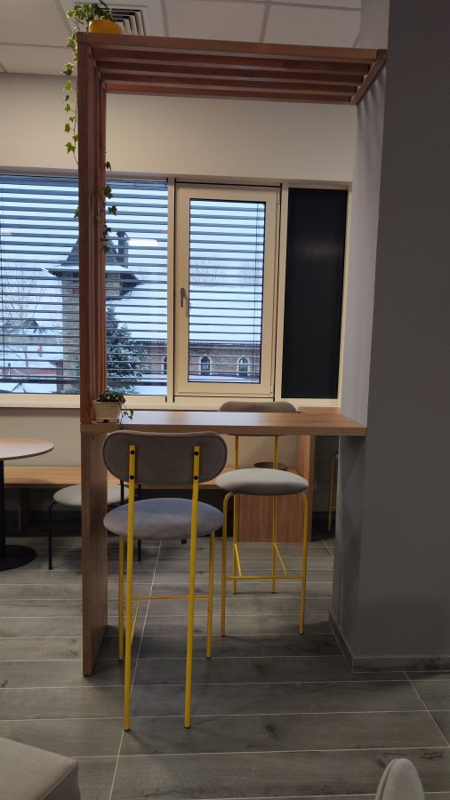 Купити Барний cтілець STOOL 5 Bar від MAIIMO