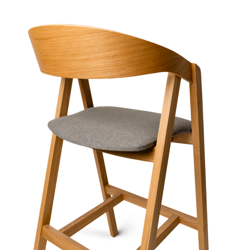 Купити Bar stool GURU Tender від MAIIMO