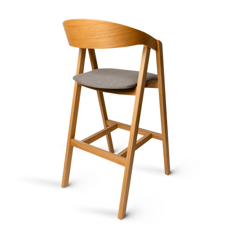 Купити Bar stool GURU Tender від MAIIMO