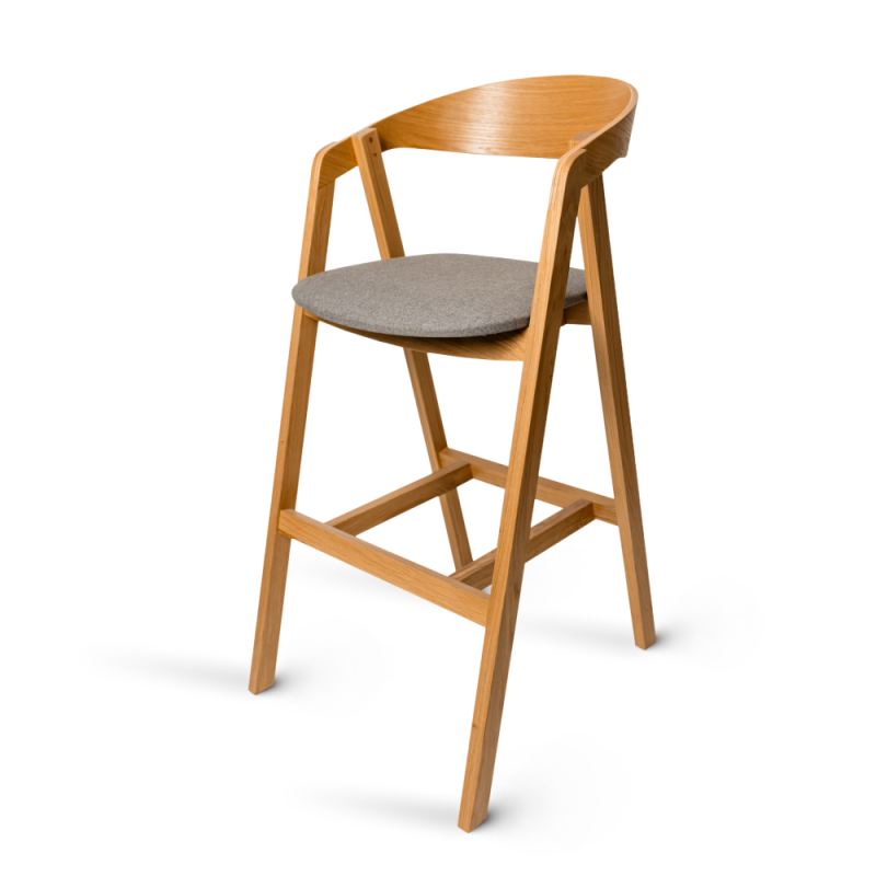 Купити Bar stool GURU Tender від MAIIMO