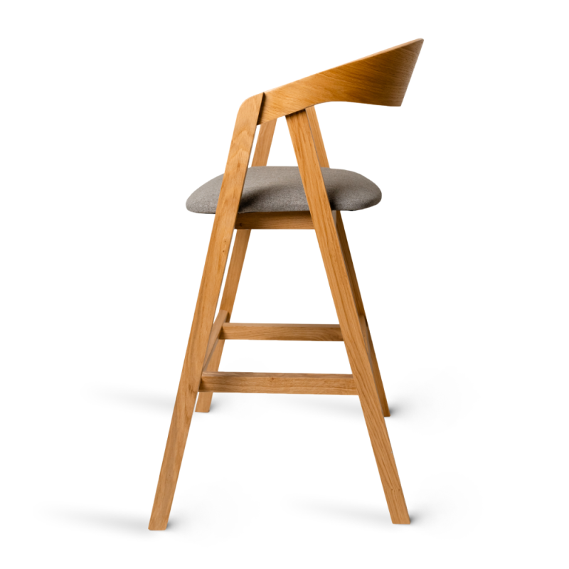 Купити Bar stool GURU Tender від MAIIMO