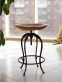 Купити Stool Loft-Modern, 45 sm від MAIIMO