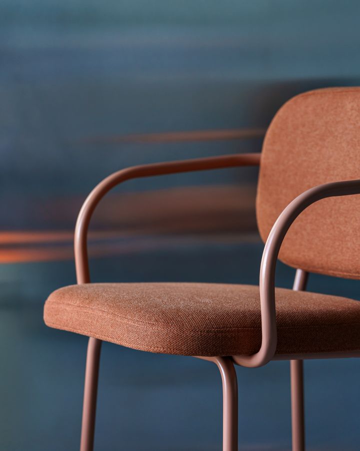 Купити Bar stool STOOL від MAIIMO