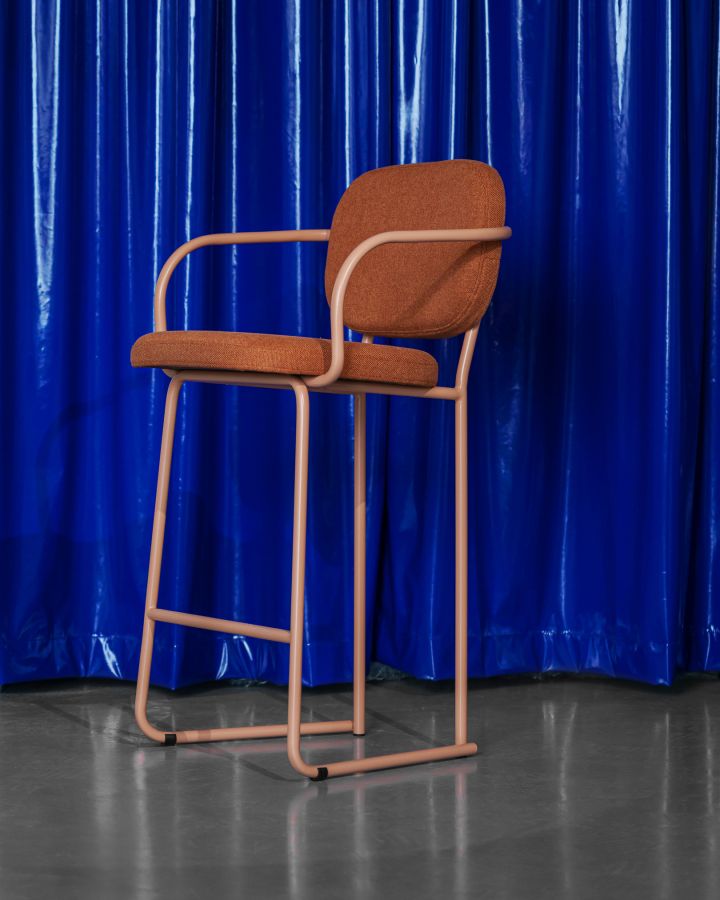 Купити Bar stool STOOL від MAIIMO