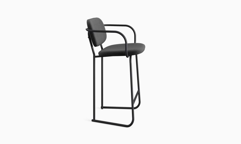 Купити Bar stool STOOL від MAIIMO