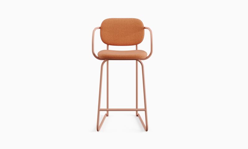 Купити Bar stool STOOL від MAIIMO