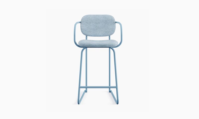 Купити Bar stool STOOL від MAIIMO