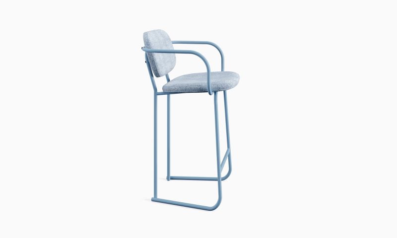Купити Bar stool STOOL від MAIIMO