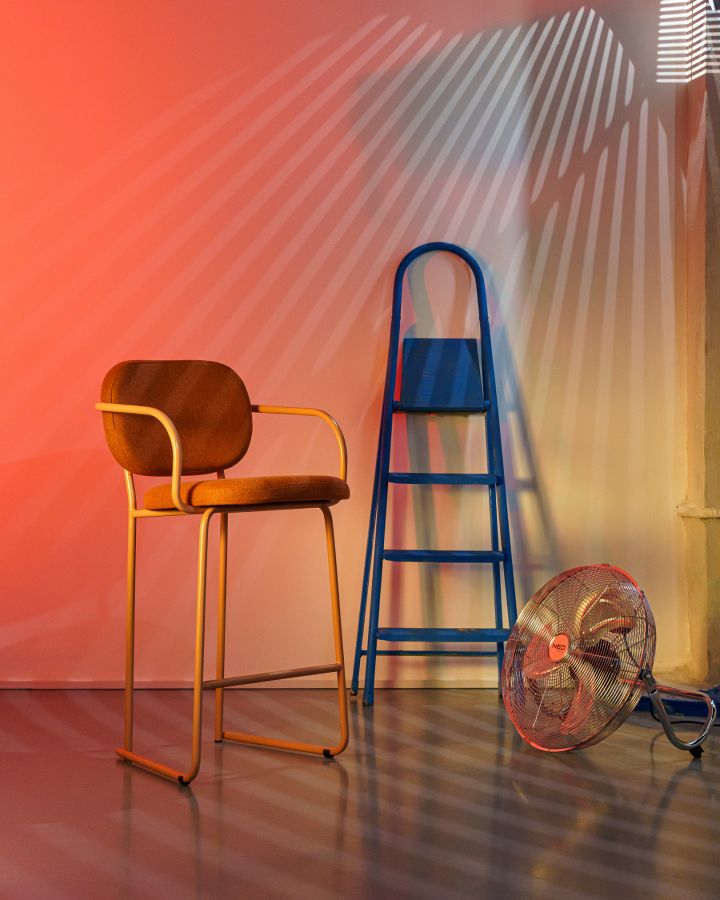 Купити Bar stool STOOL від MAIIMO
