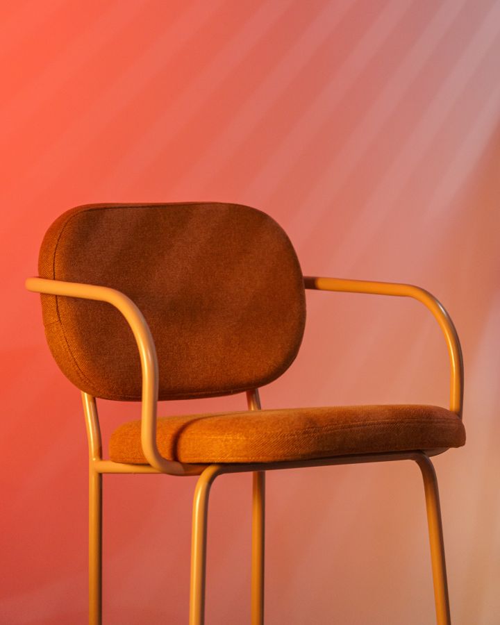 Купити Bar stool STOOL від MAIIMO
