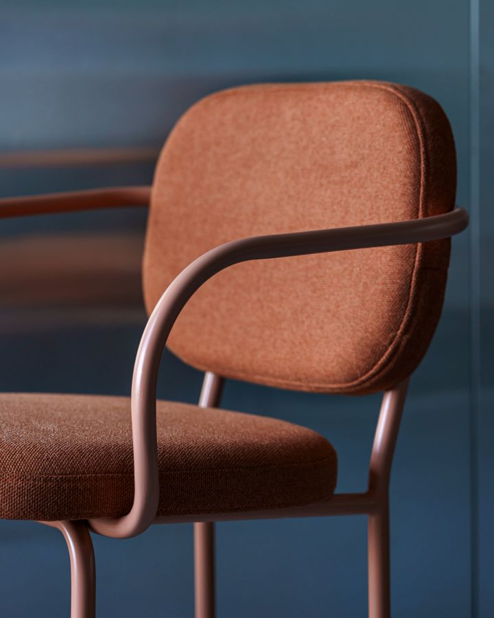 Купити Bar stool STOOL від MAIIMO