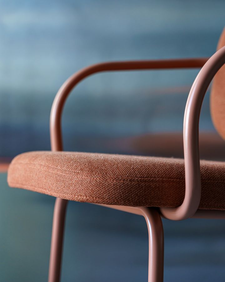 Купити Bar stool STOOL від MAIIMO