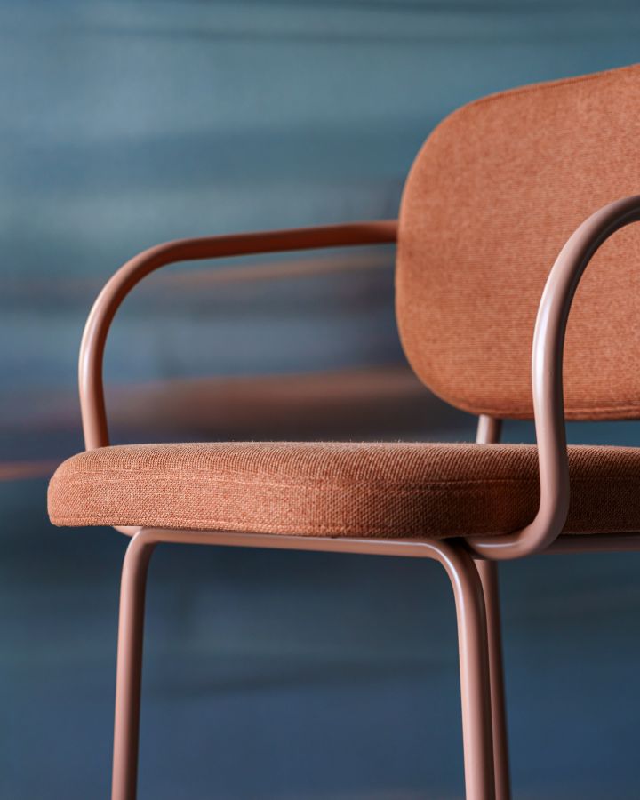 Купити Bar stool STOOL від MAIIMO