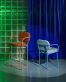 Купити Bar stool STOOL від MAIIMO