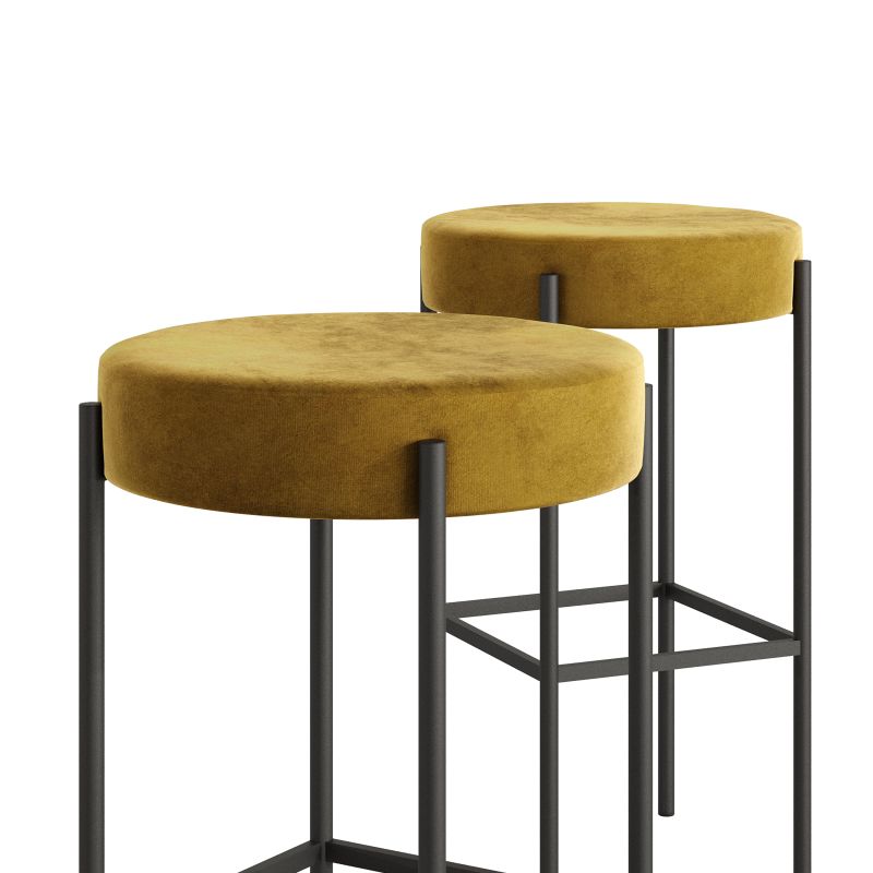 Купити Барний стілець STOOL 4 Bar від MAIIMO