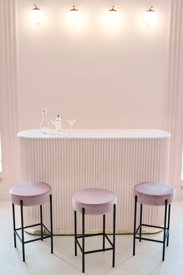 Купити Барний стілець STOOL 4 Bar від MAIIMO