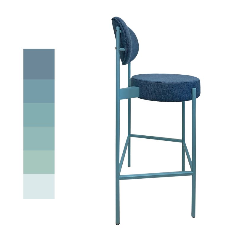 Купити Bar stool STOOL 4 High від MAIIMO