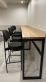 Купити Bar stool STOOL 4 High від MAIIMO