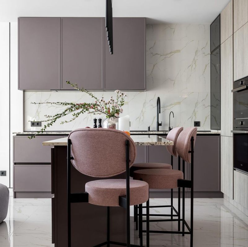 Купити Bar stool STOOL 4 High від MAIIMO