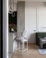 Купити Bar stool STOOL 4 High від MAIIMO