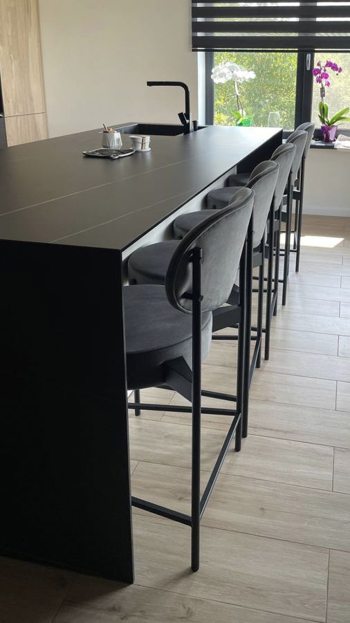 Купити Bar stool STOOL 4 High від MAIIMO