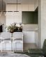 Купити Bar stool STOOL 4 High від MAIIMO