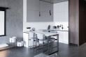 Купити Bar stool STOOL 4 High від MAIIMO