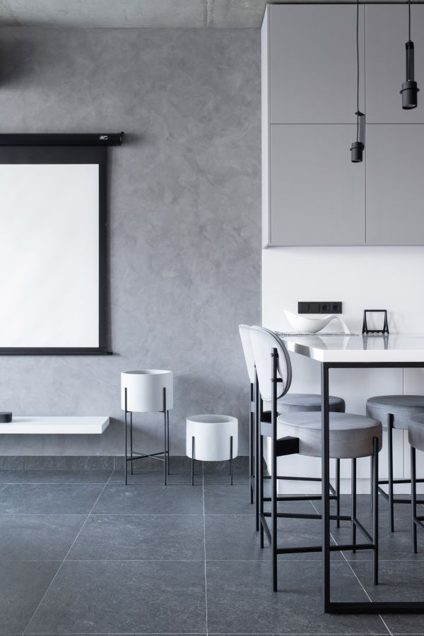 Купити Bar stool STOOL 4 High від MAIIMO