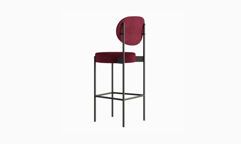 Купити Bar stool STOOL 4 High від MAIIMO