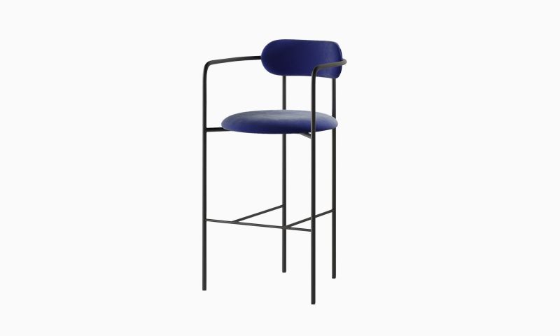 Купити Барный стул STOOL 6 BAR від MAIIMO