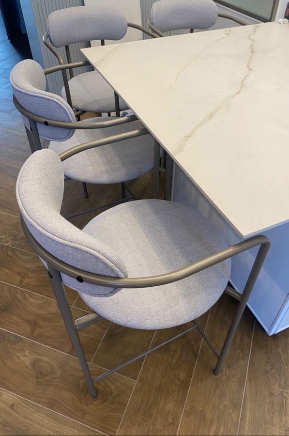 Купити Барный стул STOOL 6 BAR від MAIIMO