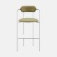 Купити Bar stool Stool 6 stainless steel  від MAIIMO
