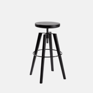 Semi-bar chair Tokyo, 75 cm