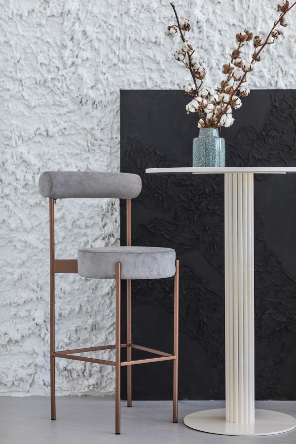 Купити Bar stool TUBE Bar від MAIIMO