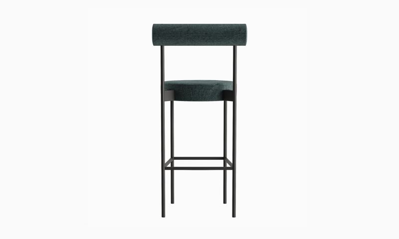 Купити Bar stool TUBE Bar від MAIIMO