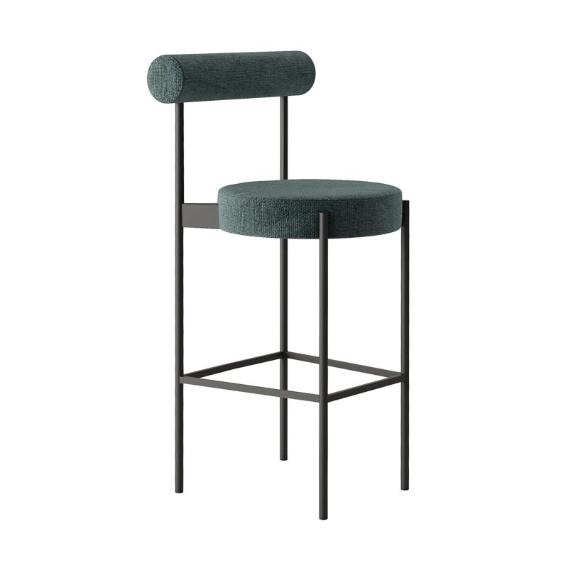 Купити Bar stool TUBE Bar від MAIIMO