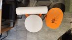 Купити Bar stool TUBE Bar від MAIIMO