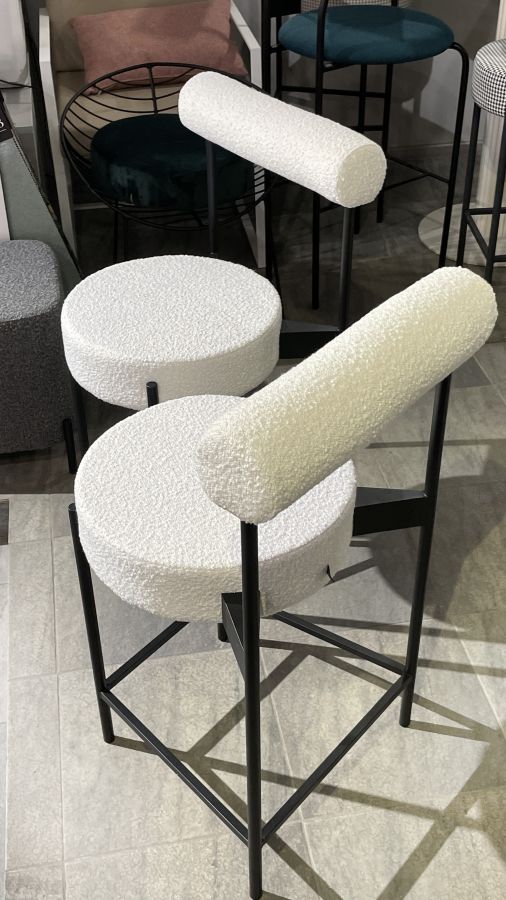 Купити Bar stool TUBE Bar від MAIIMO