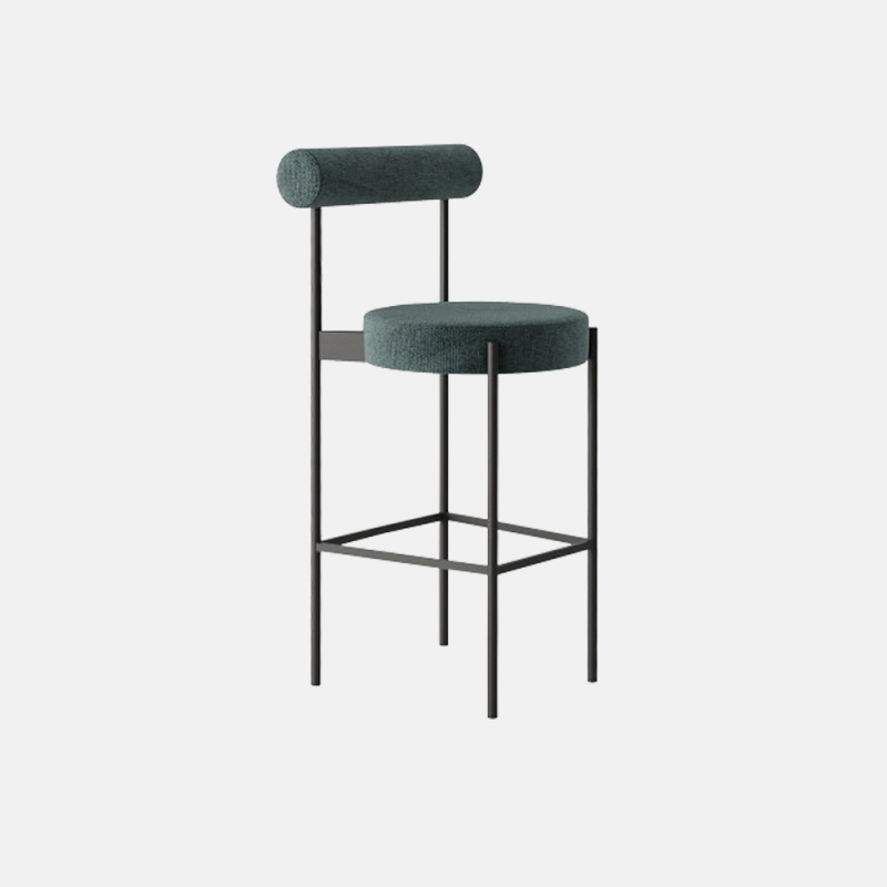 Купити Bar stool TUBE Bar від MAIIMO