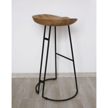 Bar stool Kolo Maxi 65 cm