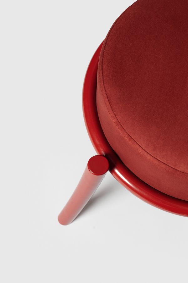 Купити Chair BB-0 від MAIIMO