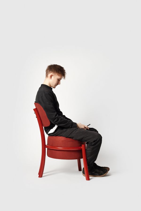 Купити Chair BB-0 від MAIIMO