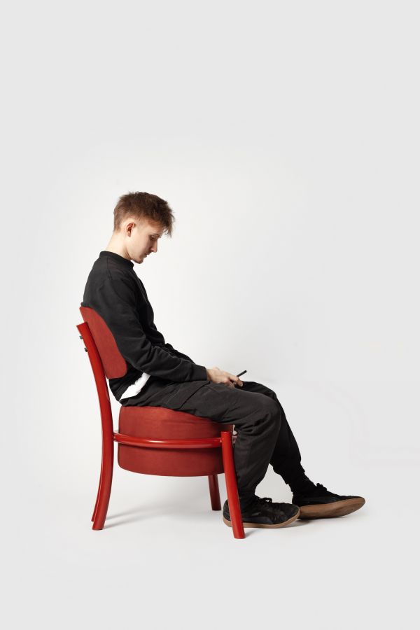 Купити Chair BB-0 від MAIIMO