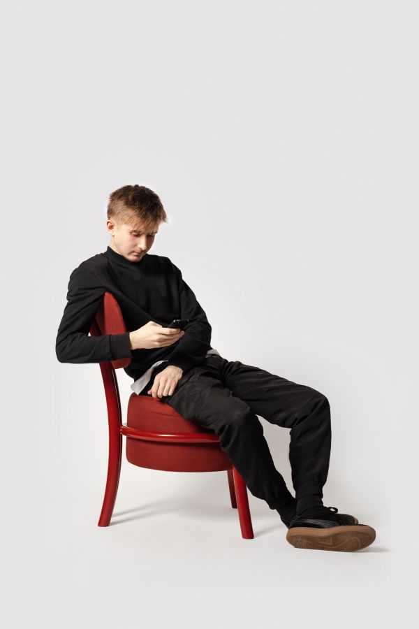 Купити Chair BB-0 від MAIIMO