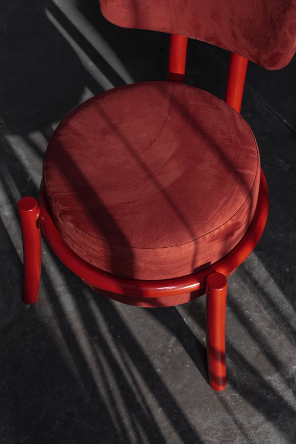 Купити Chair BB-0 від MAIIMO