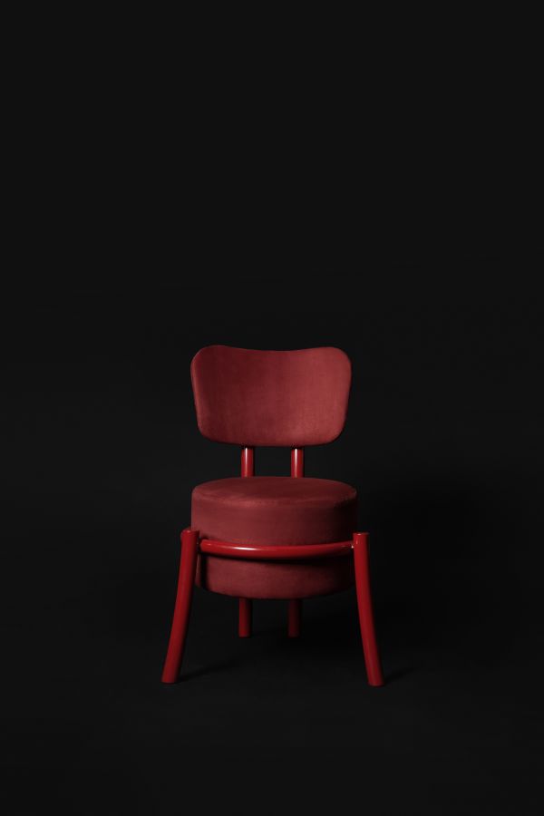 Купити Chair BB-0 від MAIIMO