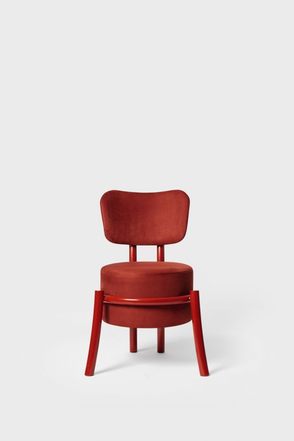 Купити Chair BB-0 від MAIIMO