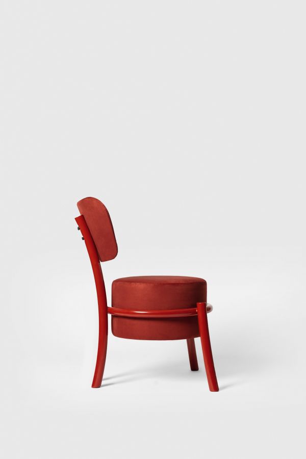 Купити Chair BB-0 від MAIIMO