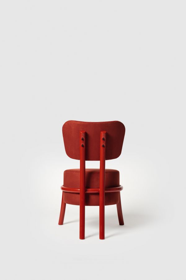 Купити Chair BB-0 від MAIIMO