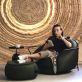 Купити Garden chair UNI 3d mesh від MAIIMO